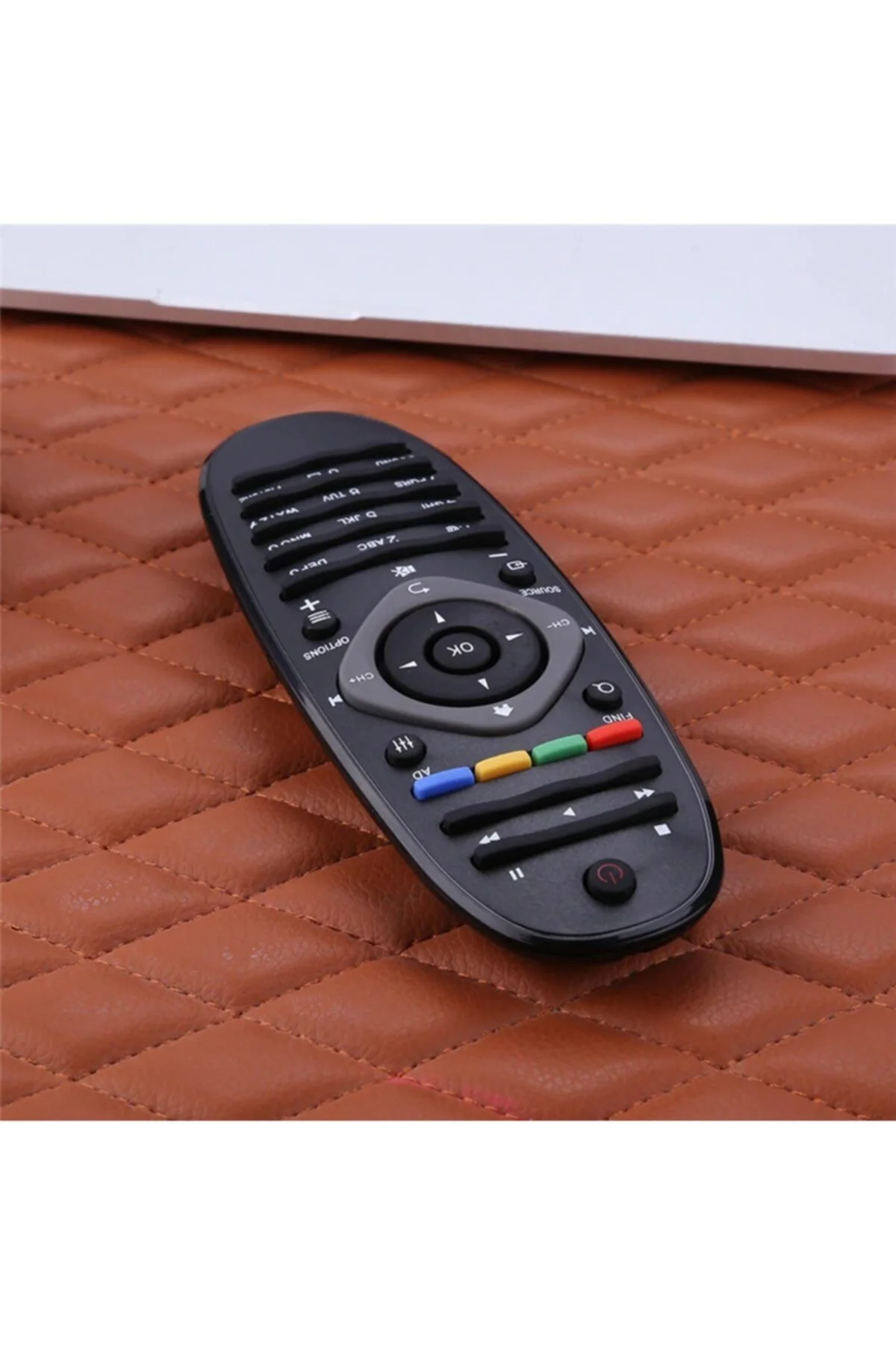 32pfl3606h/12 Lcd Led Tv Kumandası 32pfl3606h/12 Lcd Led Tv Kumandası