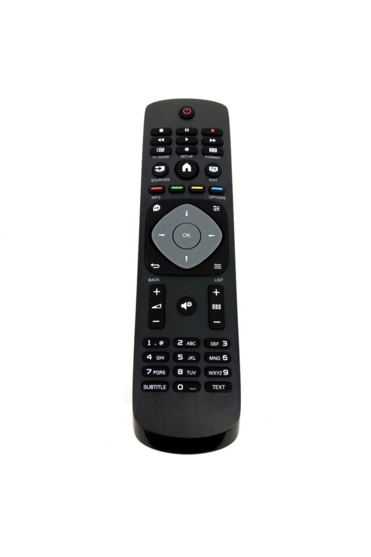 32phk4201 Smart Led Tv Kumandası