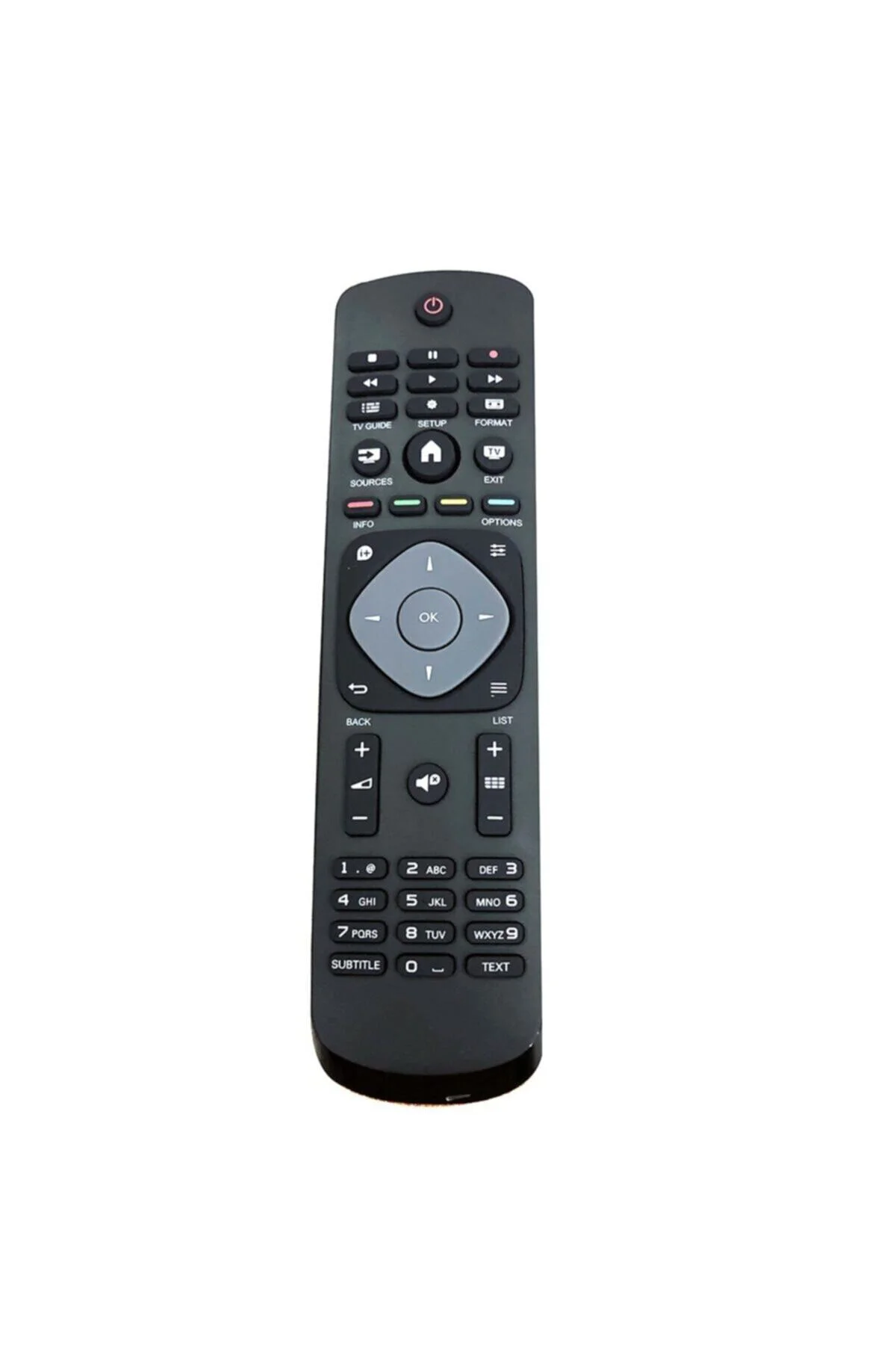 32phk4201 Smart Led Tv Kumandası