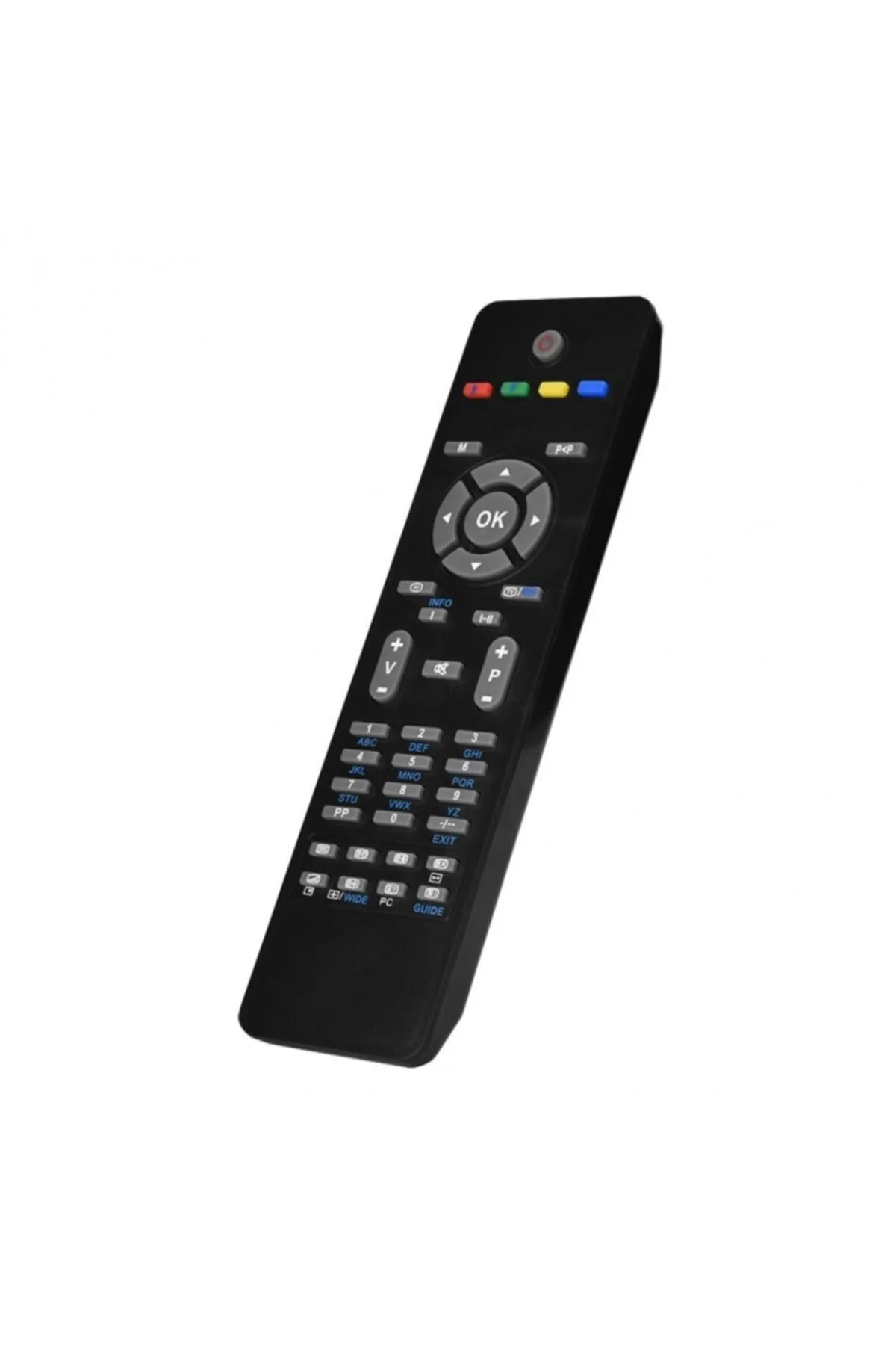 32vh3000 32" Lcd Tv Kumandası 32vh3000 32" Lcd Tv Kumandası