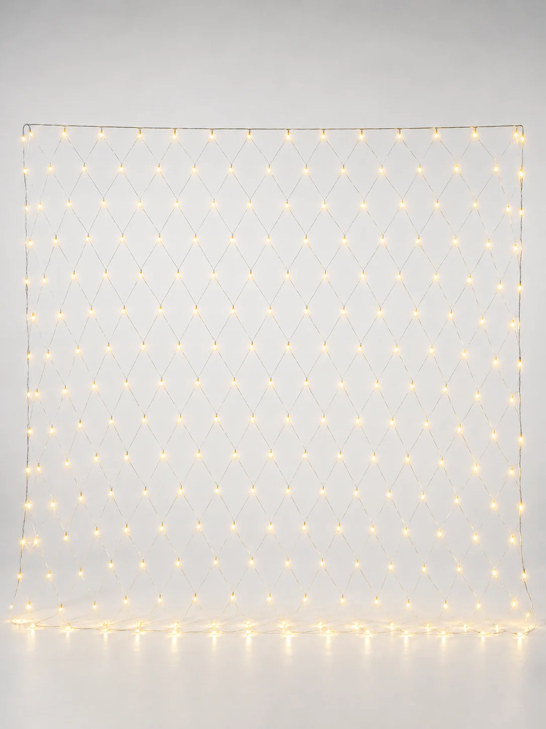 3*3 AĞ LED