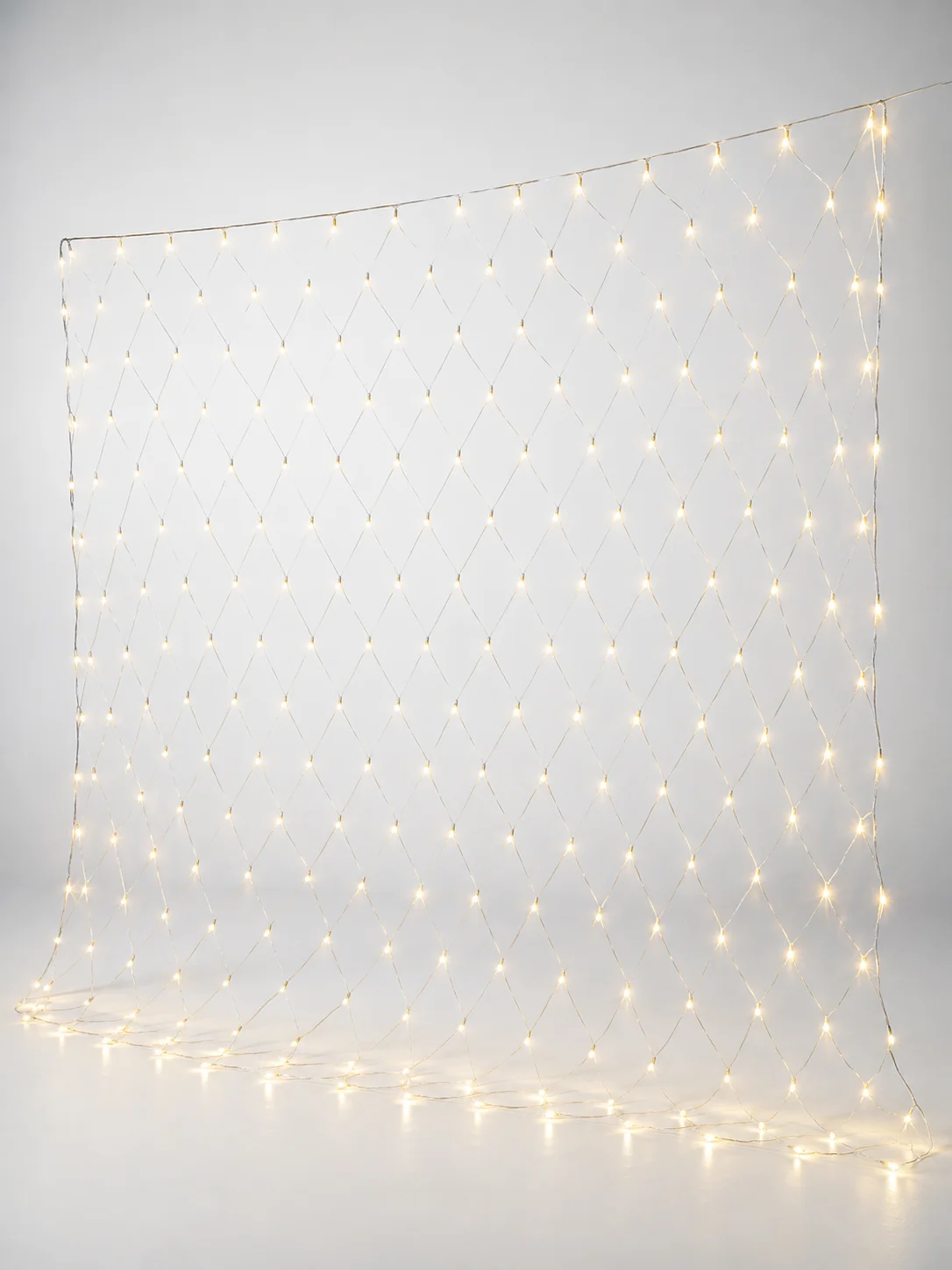 3*3 AĞ LED