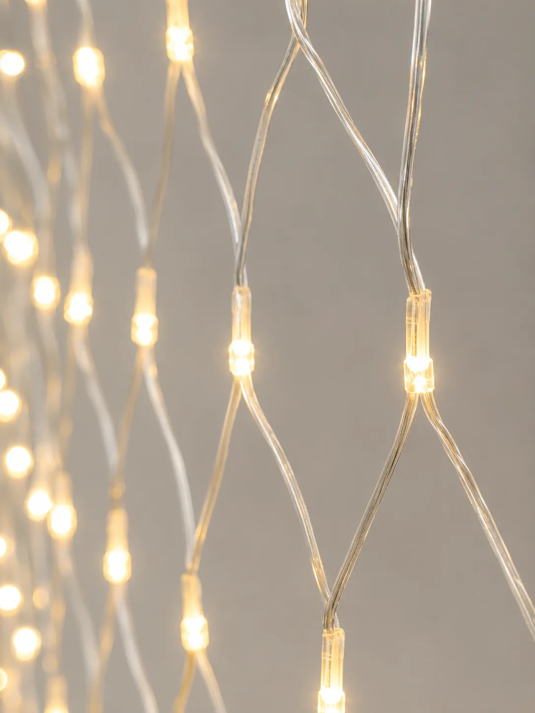 3*3 AĞ LED