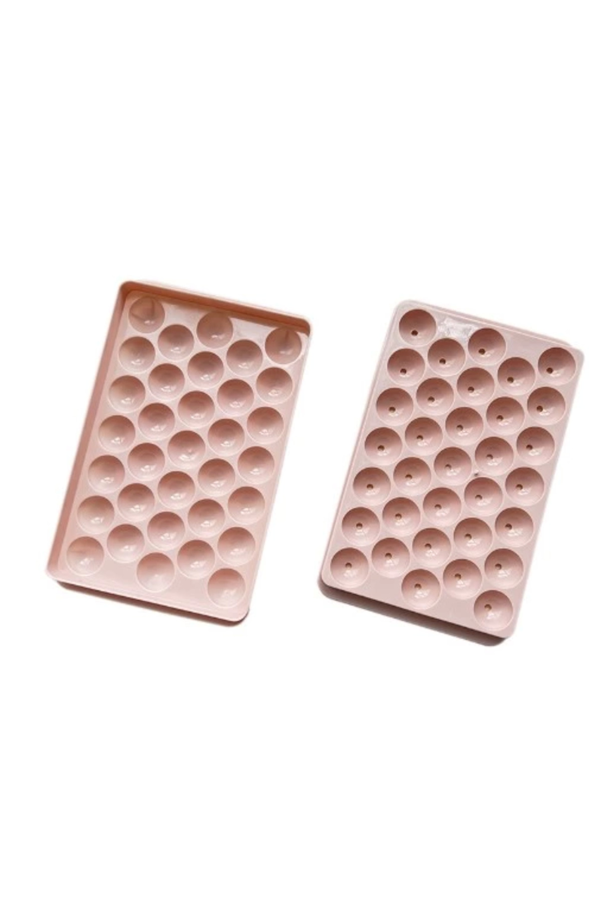 33 Hazneli Küre Buz Kalıbı 20-12 cm