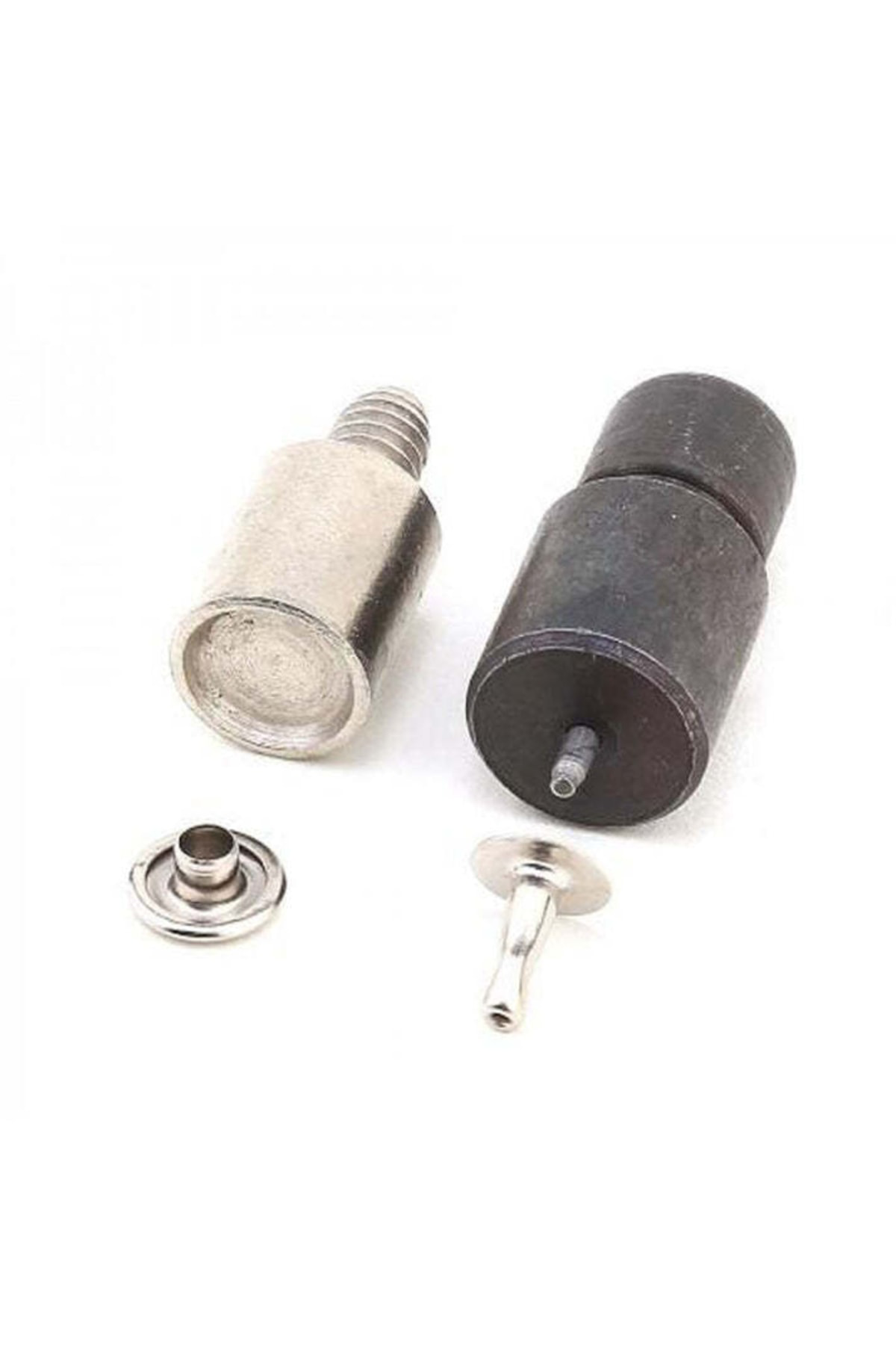 Tuhafiyecimiz 33 Rivet Montaj Kalıbı - 7Mm Tek Taraf Rivet Kalıbı (33 Perçin Ka