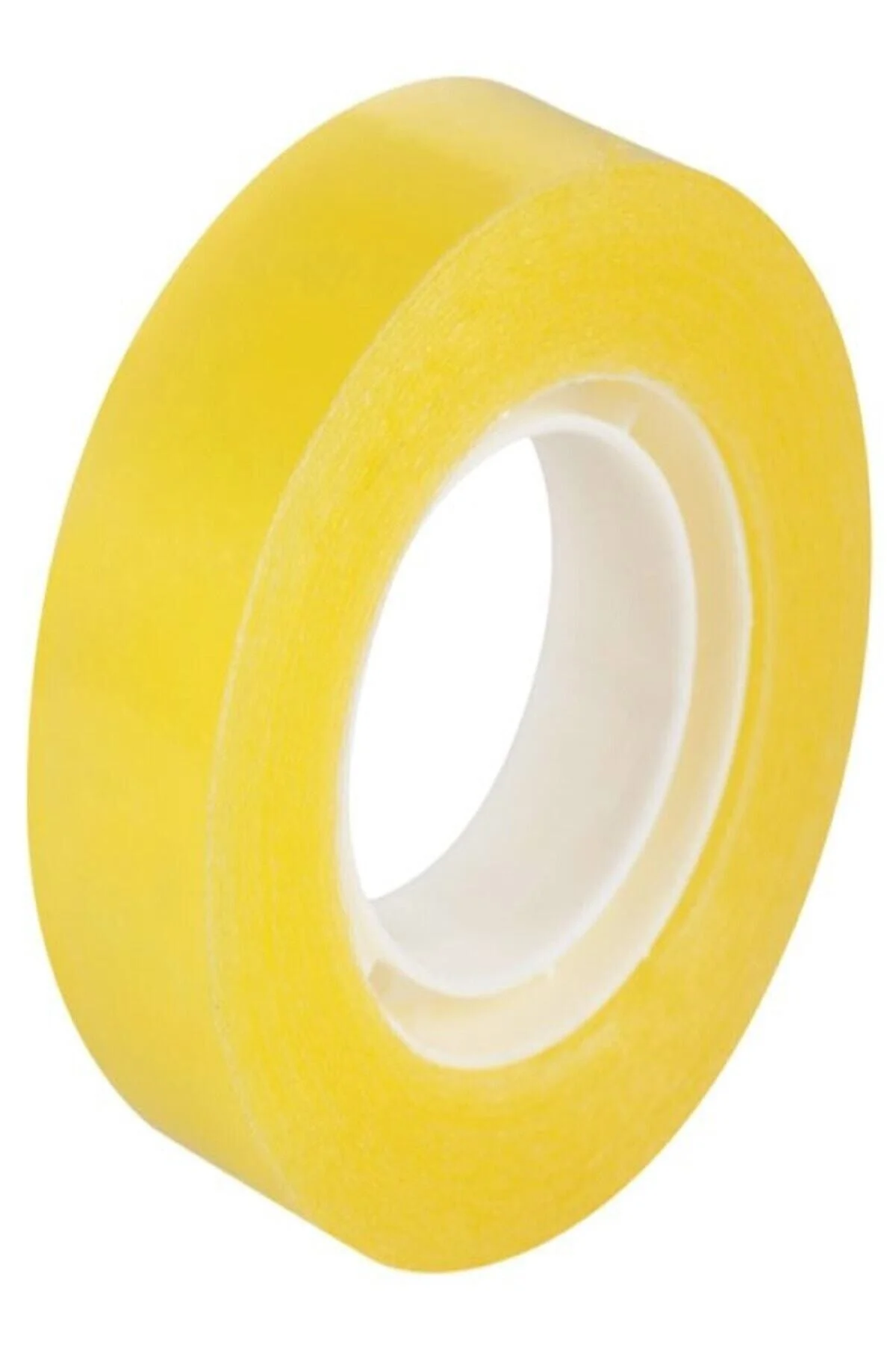 330 12x33mm Şeffaf Bant 12 Adet