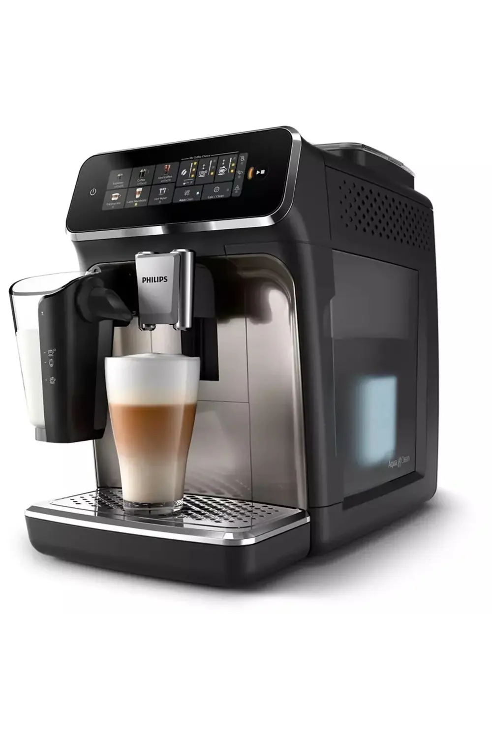 Philips 3300 Serisi Ep3347/90 Tam Otomatik Espresso Makinesi