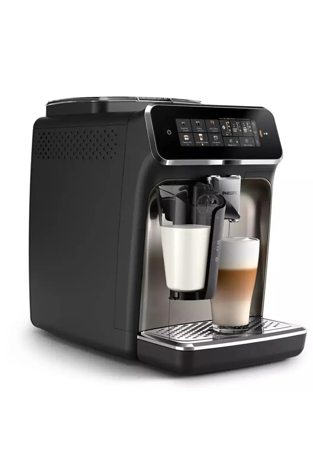 Philips 3300 Serisi Ep3347/90 Tam Otomatik Espresso Makinesi