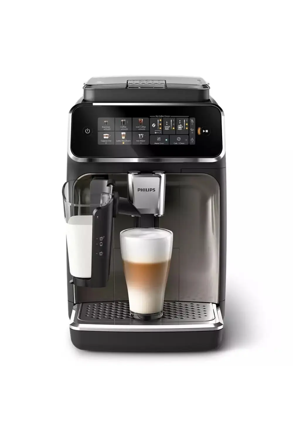 Philips 3300 Serisi Ep3347/90 Tam Otomatik Espresso Makinesi
