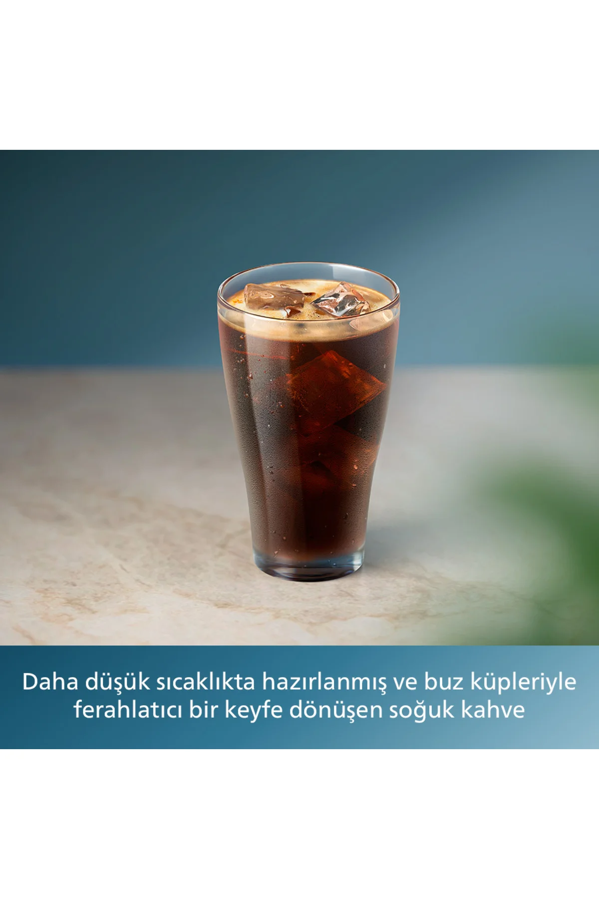 3300 Serisi LatteGo Tam Otomatik Espresso Makinesi, AquaClean Filtre, 6 İçecek Hazırlama, EP3343/50