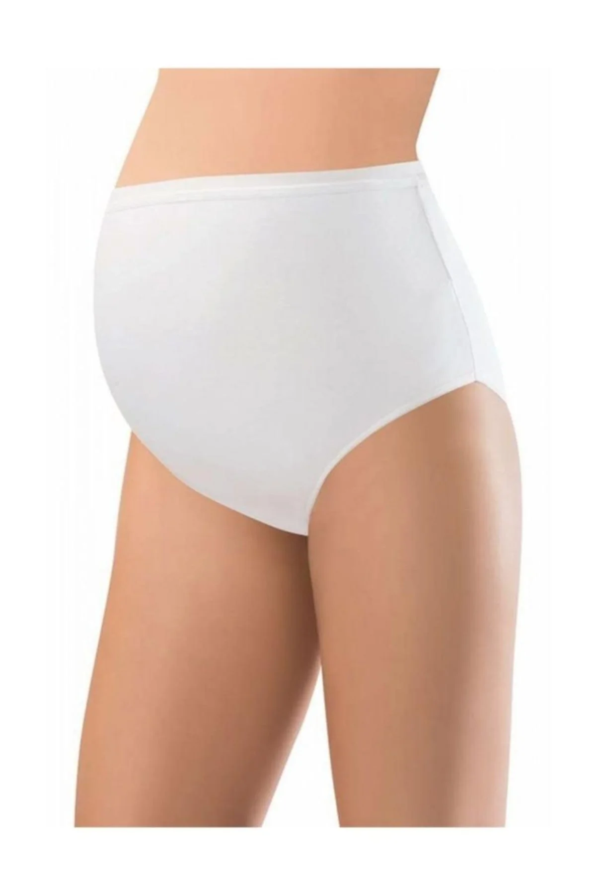 3324 Likralı Hamile Bato Külot