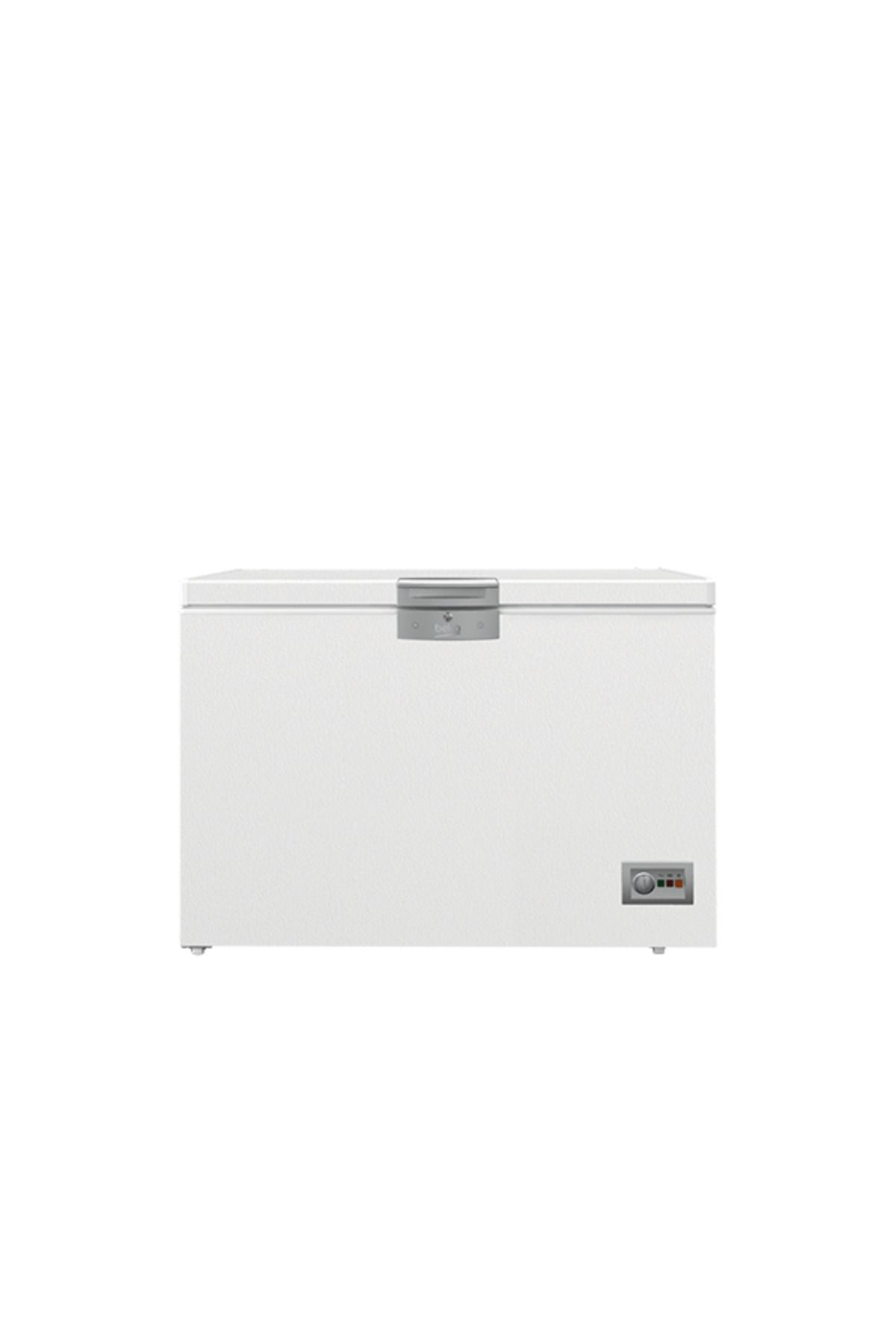 Beko 3360 J Sandik Tipi Derin Dondurucu
