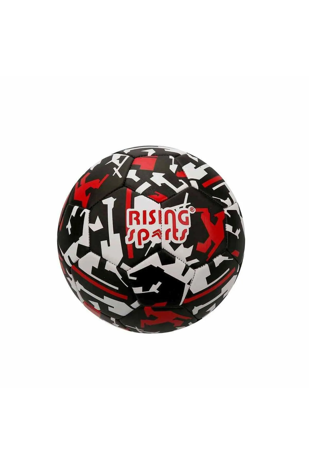 3366 Sun-Ers-Rsp Futbol Top Desenli Size:5
