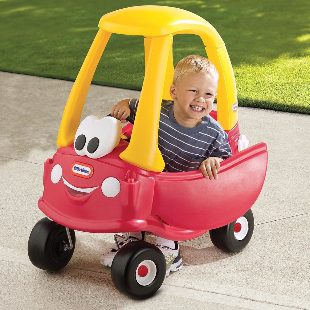33907 Little Tikes Cozy Coupe® 33907 Little Tikes Cozy Coupe®