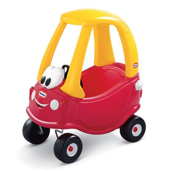 33907 Little Tikes Cozy Coupe® 33907 Little Tikes Cozy Coupe®