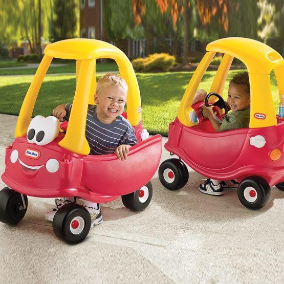 33907 Little Tikes Cozy Coupe® 33907 Little Tikes Cozy Coupe®
