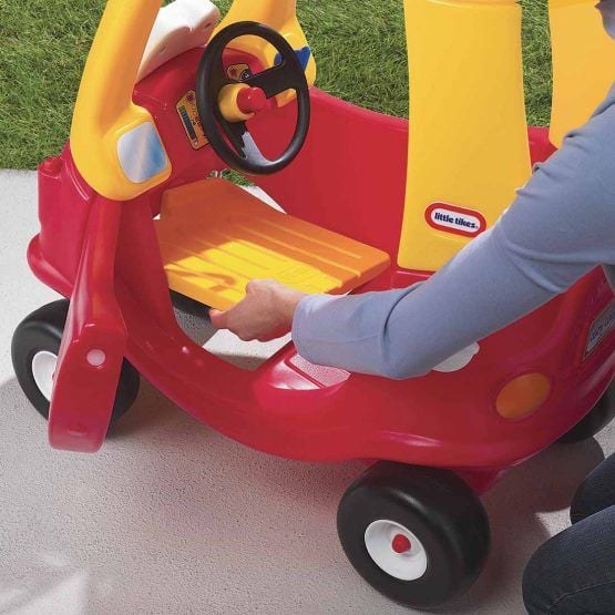 33907 Little Tikes Cozy Coupe® 33907 Little Tikes Cozy Coupe®