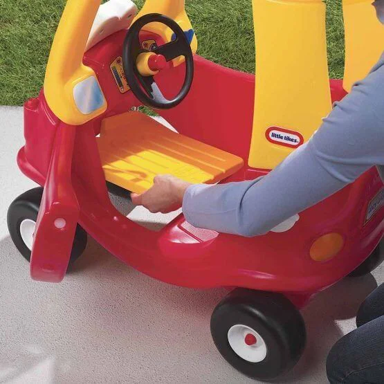 33907 Little Tikes Cozy Coupe® Fiyatı, Yorumları ve Özellikleri