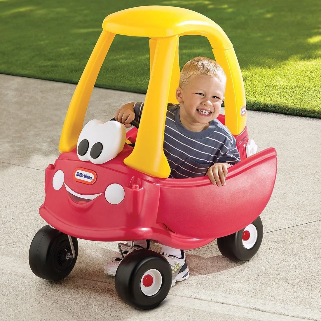 33907 Little Tikes Cozy Coupe® Fiyatı, Yorumları ve Özellikleri