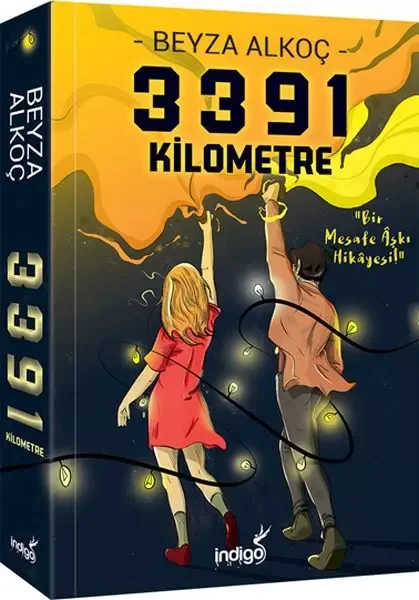 3391 Km (Ciltli) 3391 Km (Ciltli)