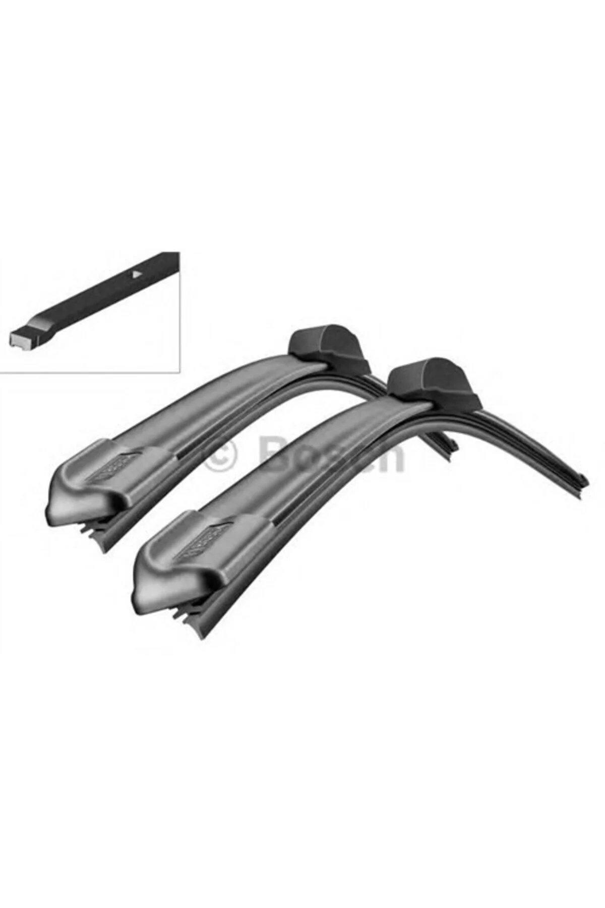 3397007115 Aerotwın Silecek 60 45Cm (Flatblade-Muz Tipi) Mgn Iı 1.4-1.6 16V (119332 574365) Fiyatı, Yorumları ve Özellikleri