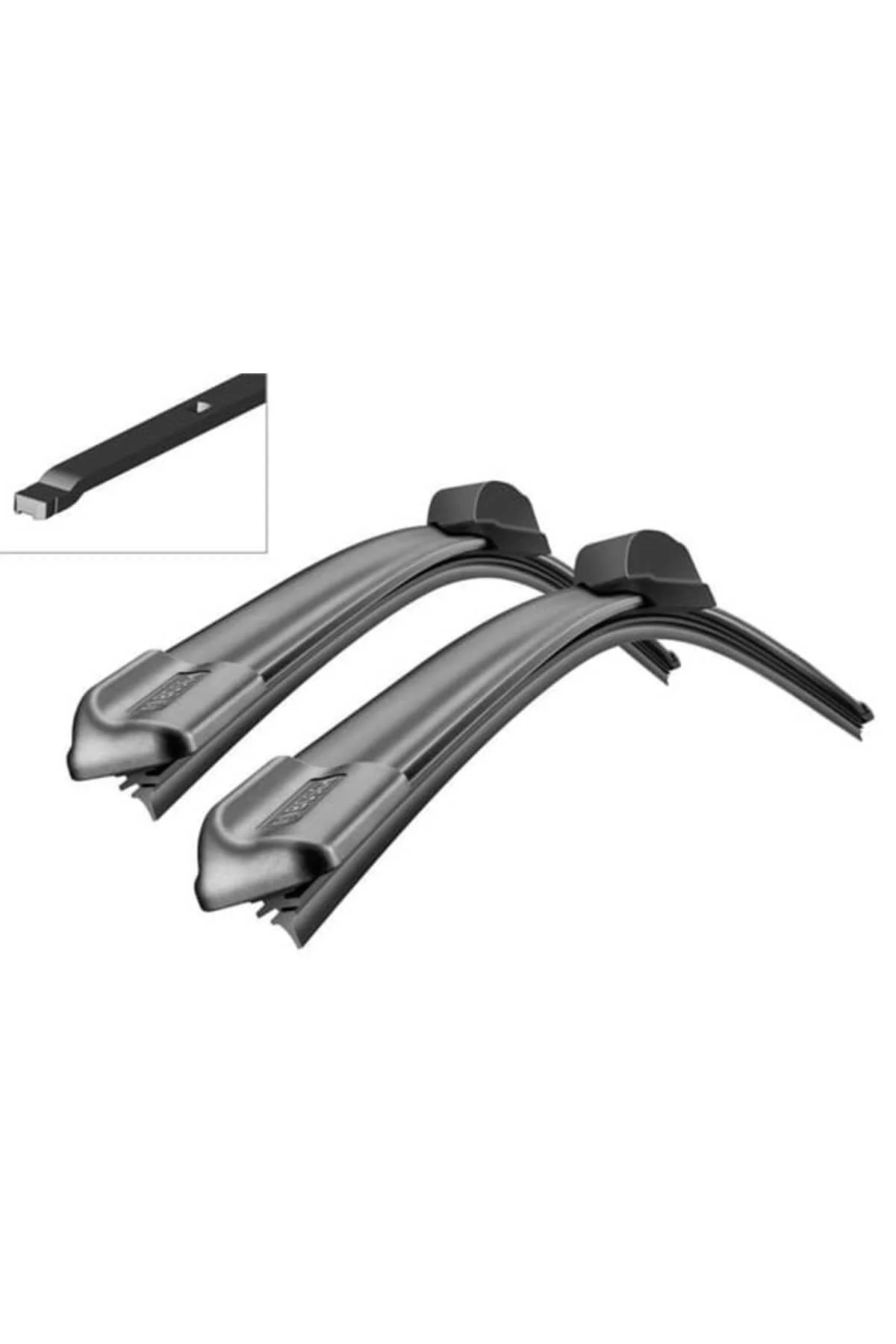 3397007115 CAM SILGI SÜPÜRGESI CLIO II SYMBOL MEGANE II  AE
