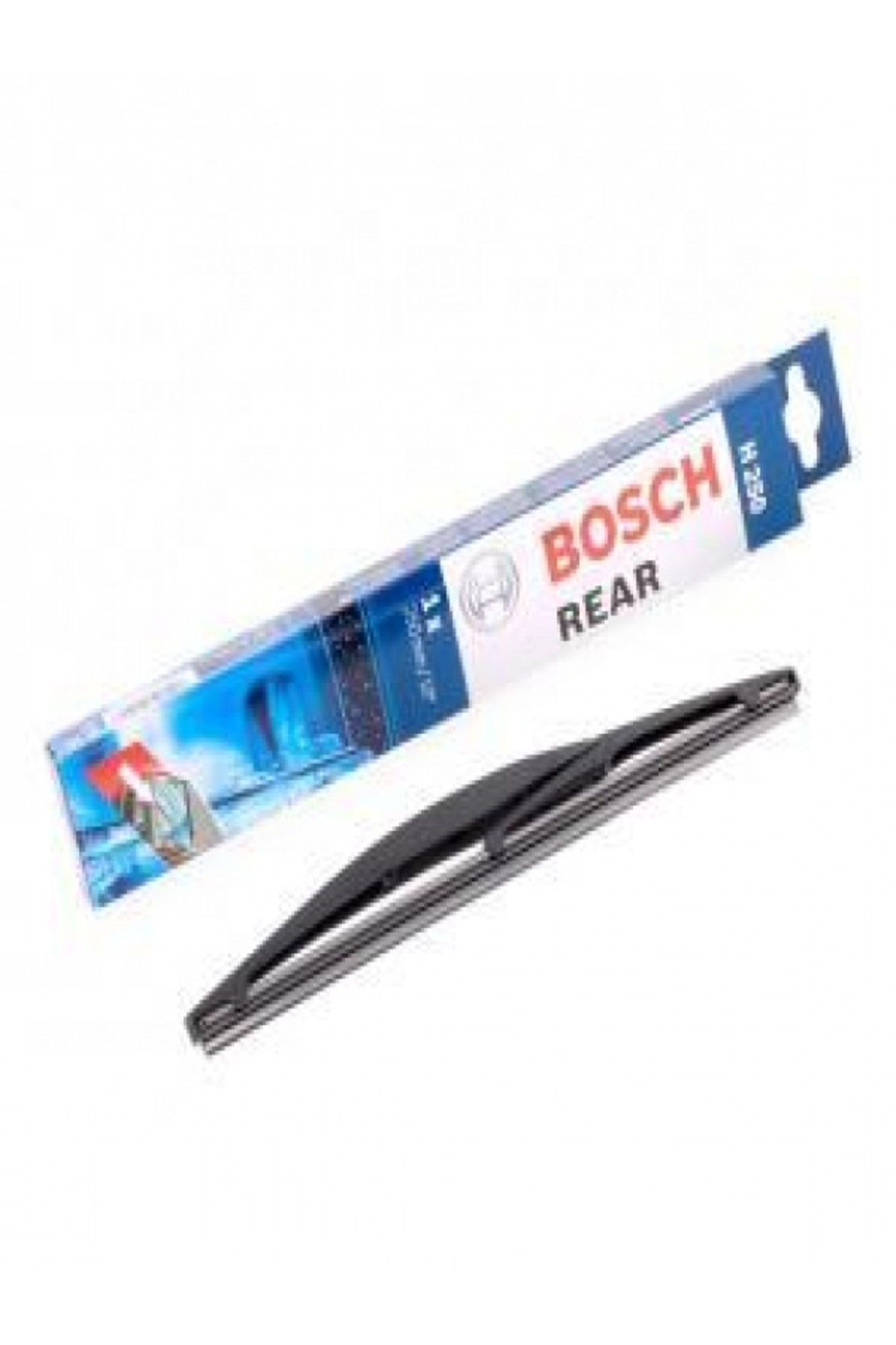 Bosch 3397011629 Silecek Süpürgesi