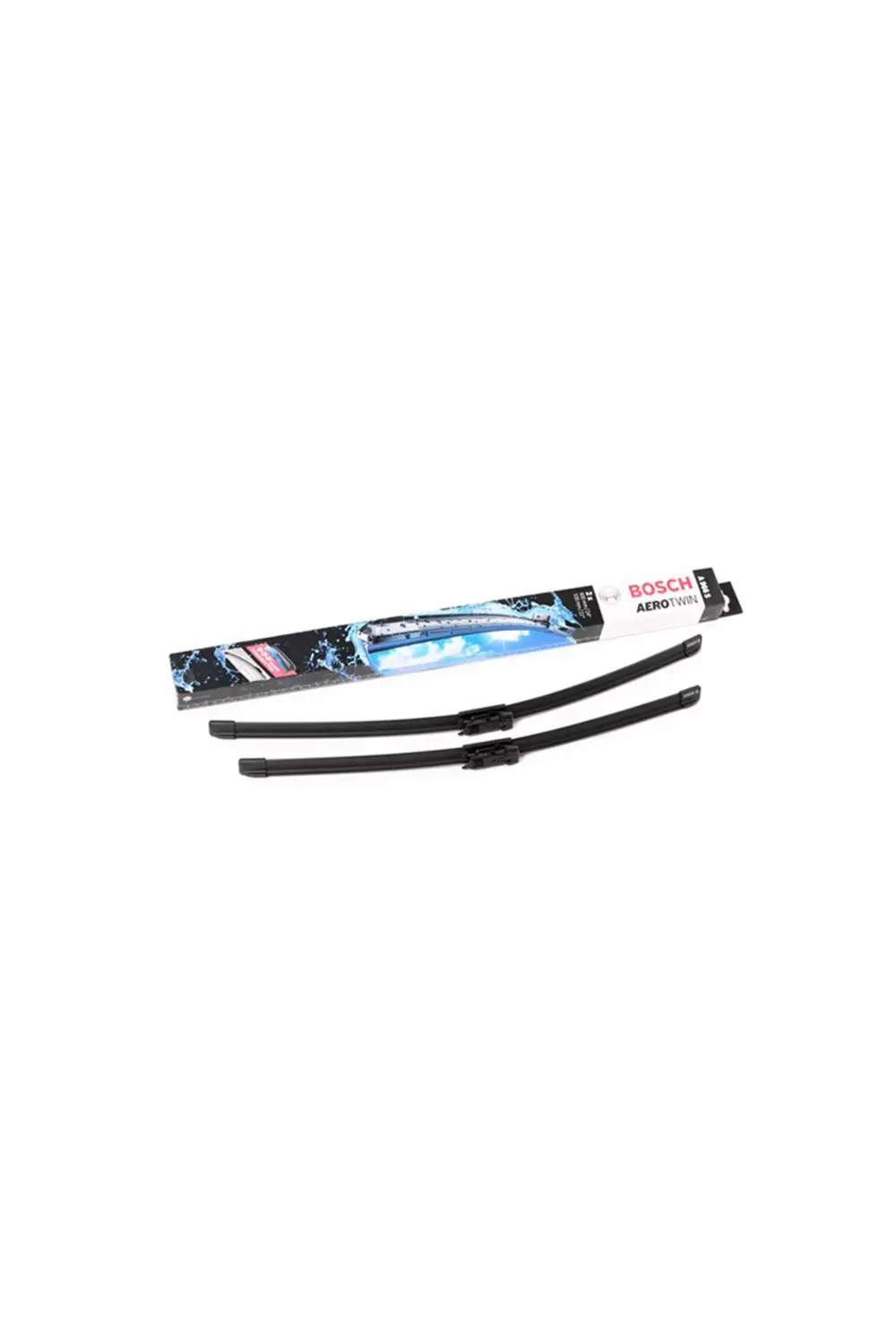 3397118966 BOSCH SİLECEK SÜPÜRGESİ ÖN CAM S60-S80-V70-XC90 2004--