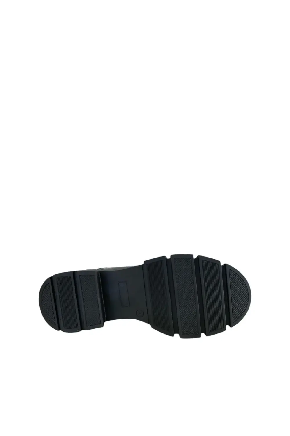 33980 Kadın Casual Deri Bot (Kış 24)