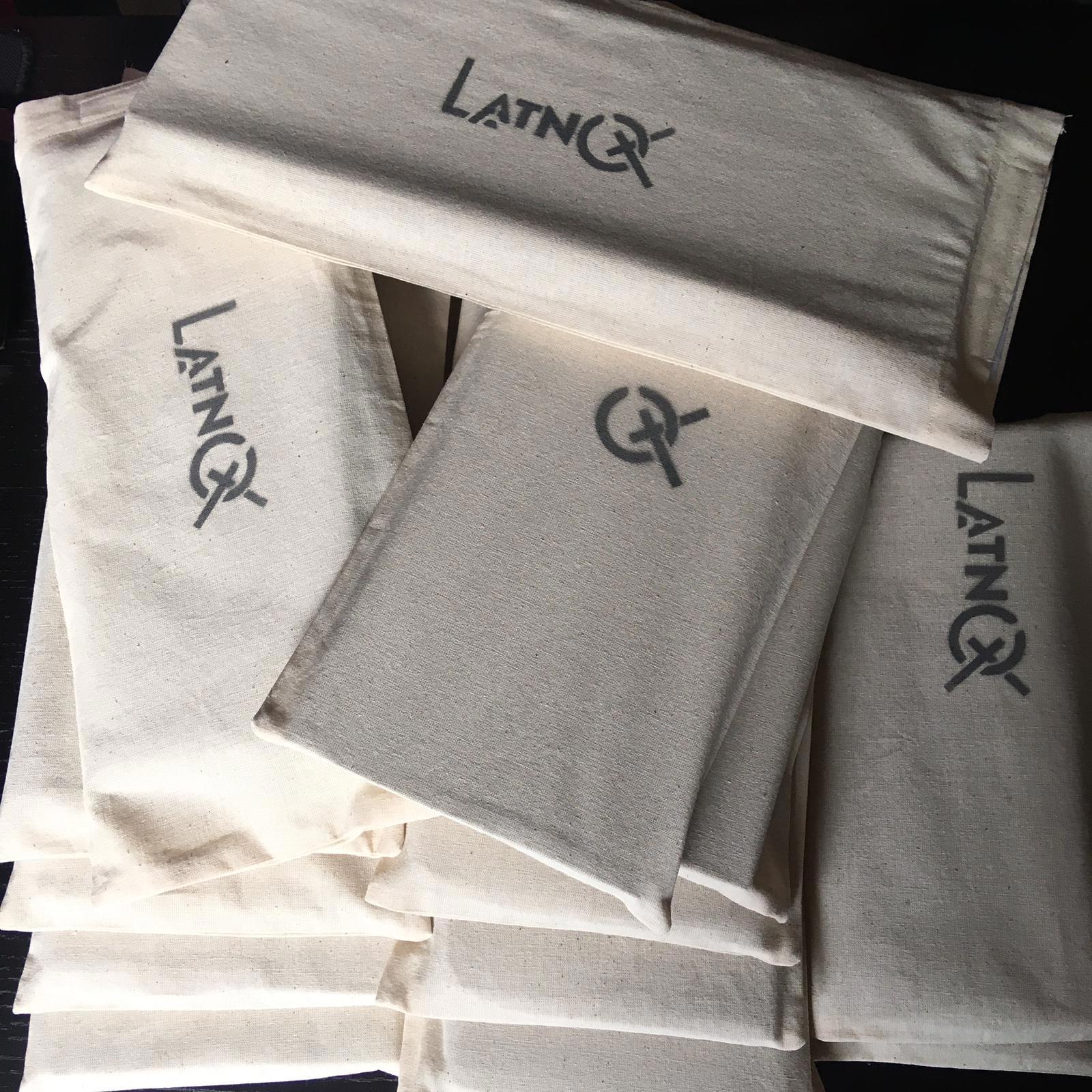 Latnox 34 Cm  Ox+ Kamp Ocaği - Ateş Üstü İzgara - Kamp Malzemesi 