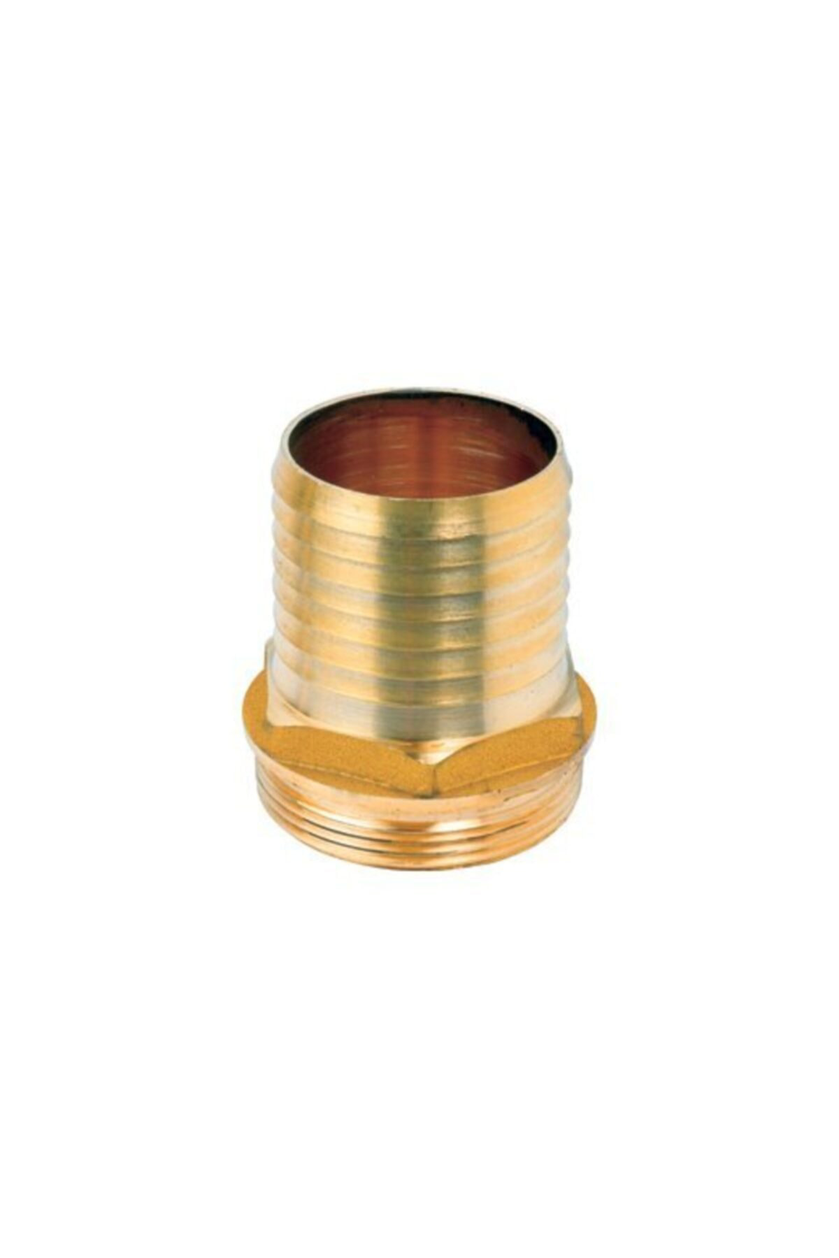 3/4'' Sarı Hortum Rakoru 3/4'' Sarı Hortum Rakoru