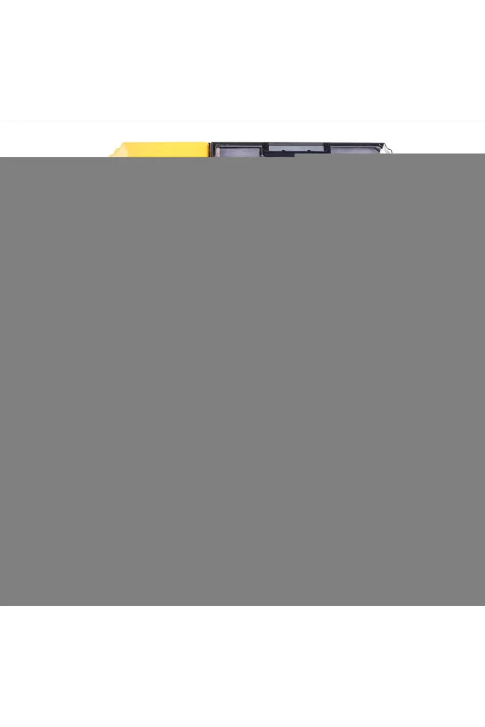 34 UÇLU ÇOK FONKSİYONLU HASSAS TAMİRCİ TORNAVİDA SETİ (4434)