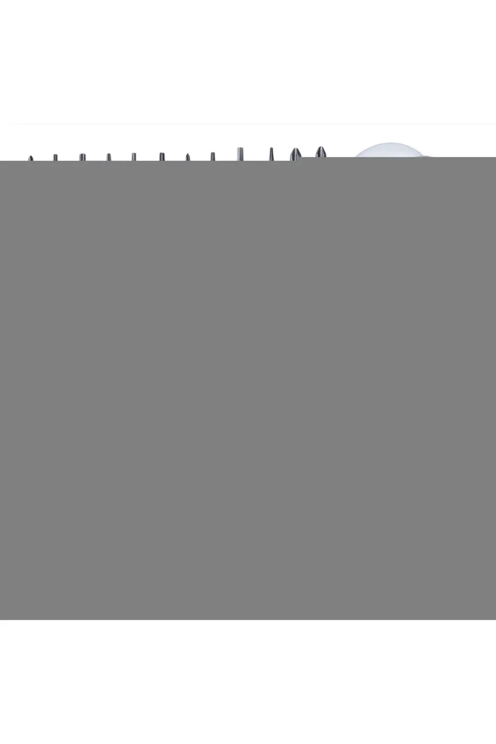 34 UÇLU ÇOK FONKSİYONLU HASSAS TAMİRCİ TORNAVİDA SETİ (4434)