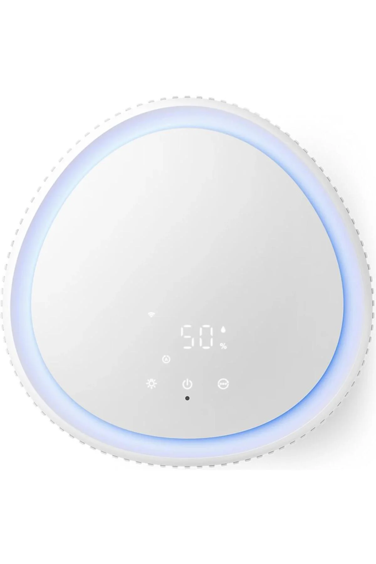 3400 Serisi Pureprotect Water 2in1 Hava Temizleyici Ve Nemlendirici, 78 m2 Odalar için, AC3420/10