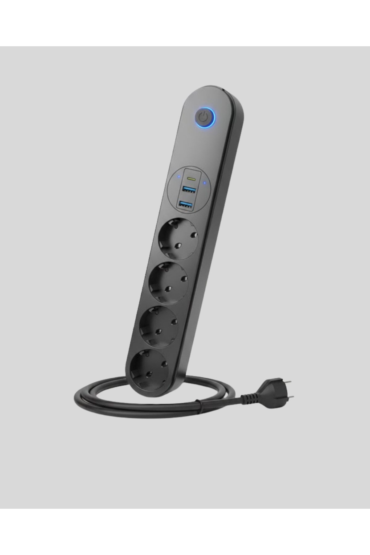 3402 PRİZ - Lisinya