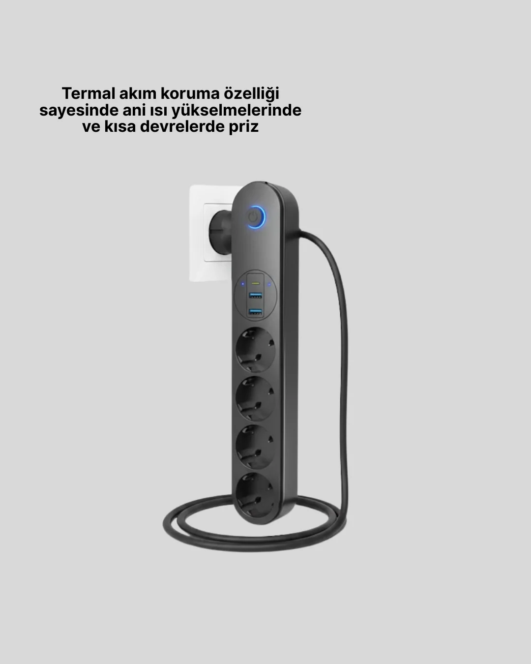 3402 PRİZ