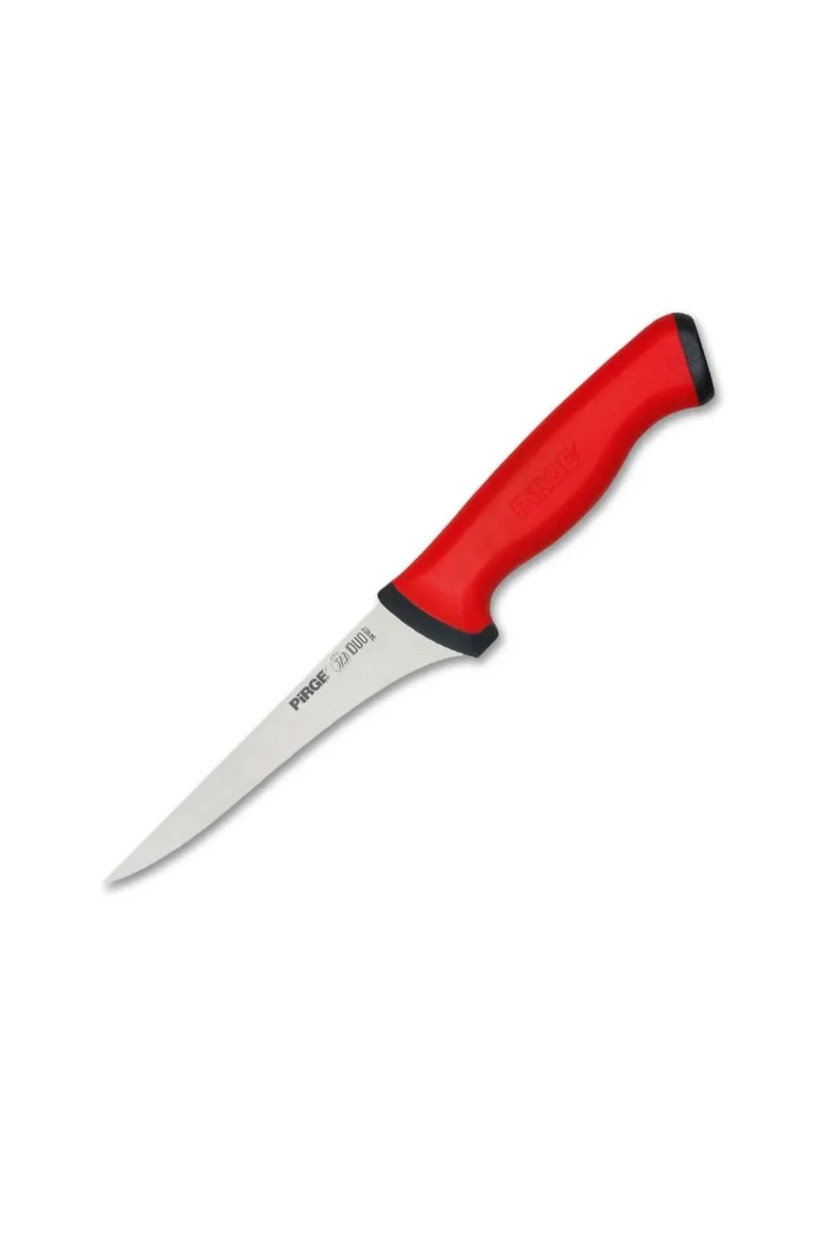 34107 Duo Kasap, Kurban, Et Sıyırma Bıçağı 12,5 Cm - Kaymaz Sap 34107 Duo Kasap, Kurban, Et Sıyırma Bıçağı 12,5 Cm - Kaymaz Sap
