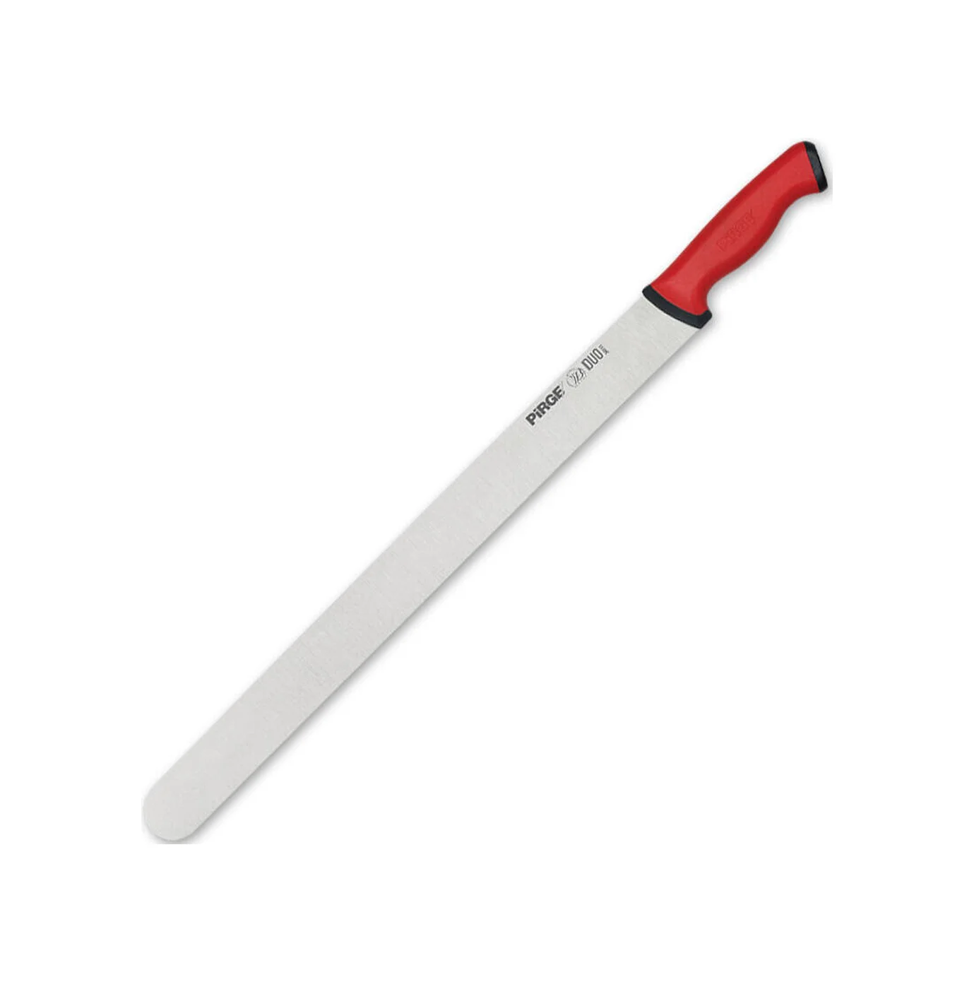 34111 Duo Döner Bıçağı 50 Cm - Kaymaz Sap Diğer
