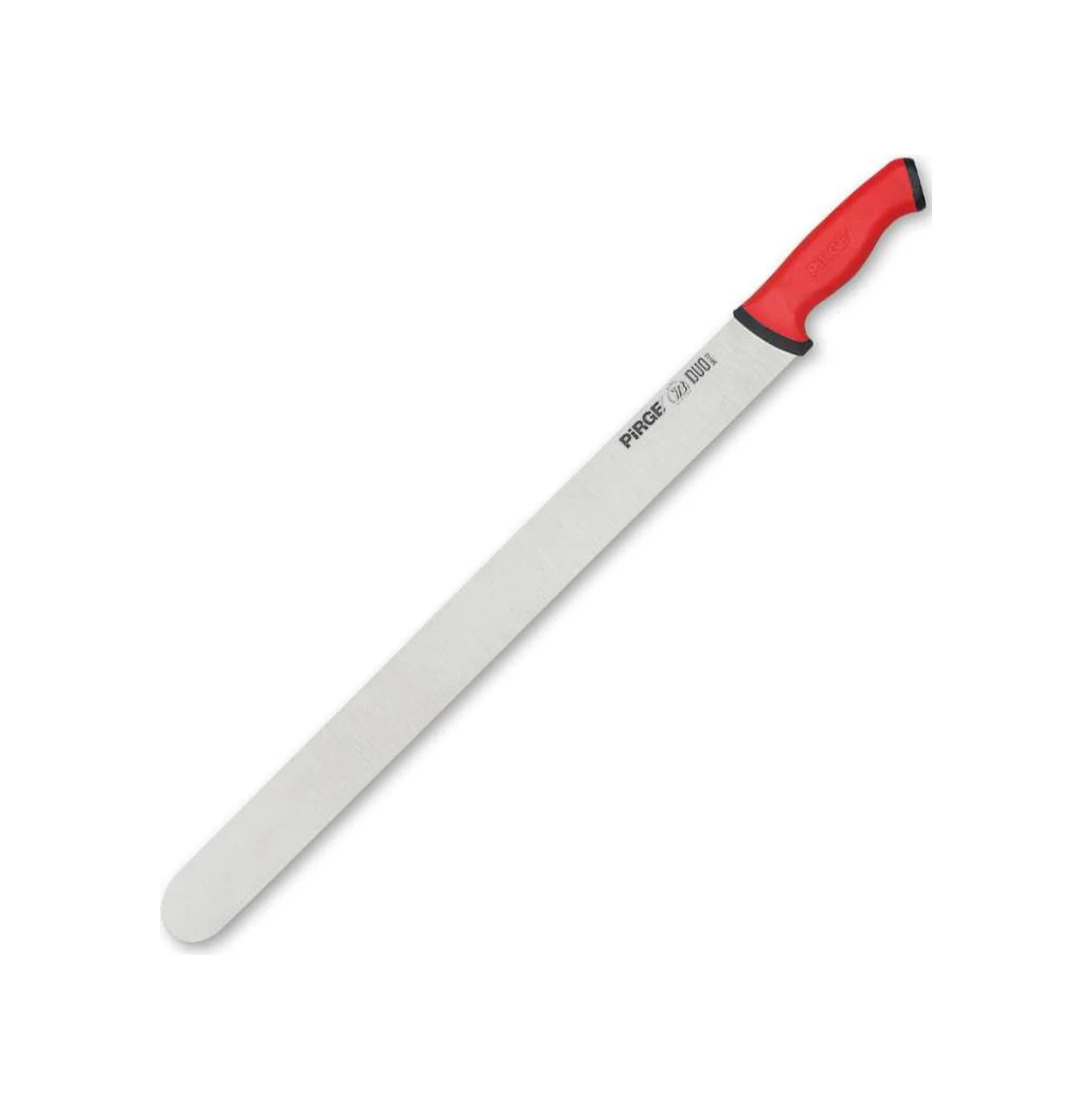 34112 Duo Döner Bıçağı 55 Cm - Kaymaz Sap Diğer