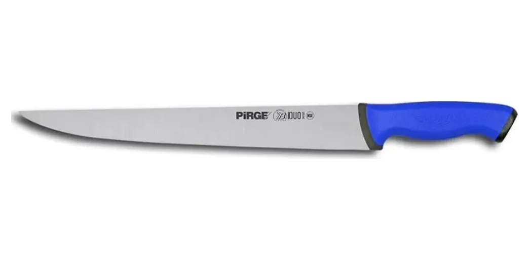 34150 Duo Balık Bıçağı 30 Cm - Kaymaz Sap Diğer