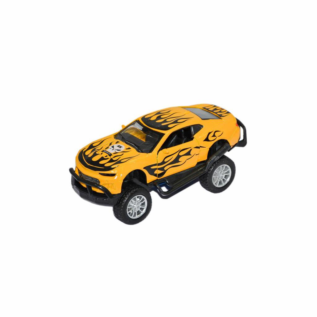 3425 Çek Bırak Off Road Jeep - 3425 Çek Bırak Off Road Jeep -