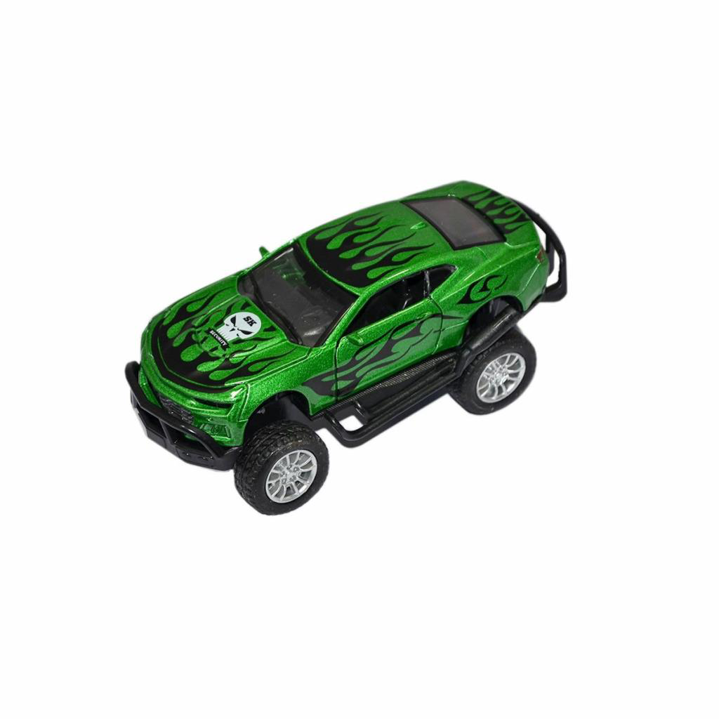 3425 Çek Bırak Off Road Jeep - 3425 Çek Bırak Off Road Jeep -