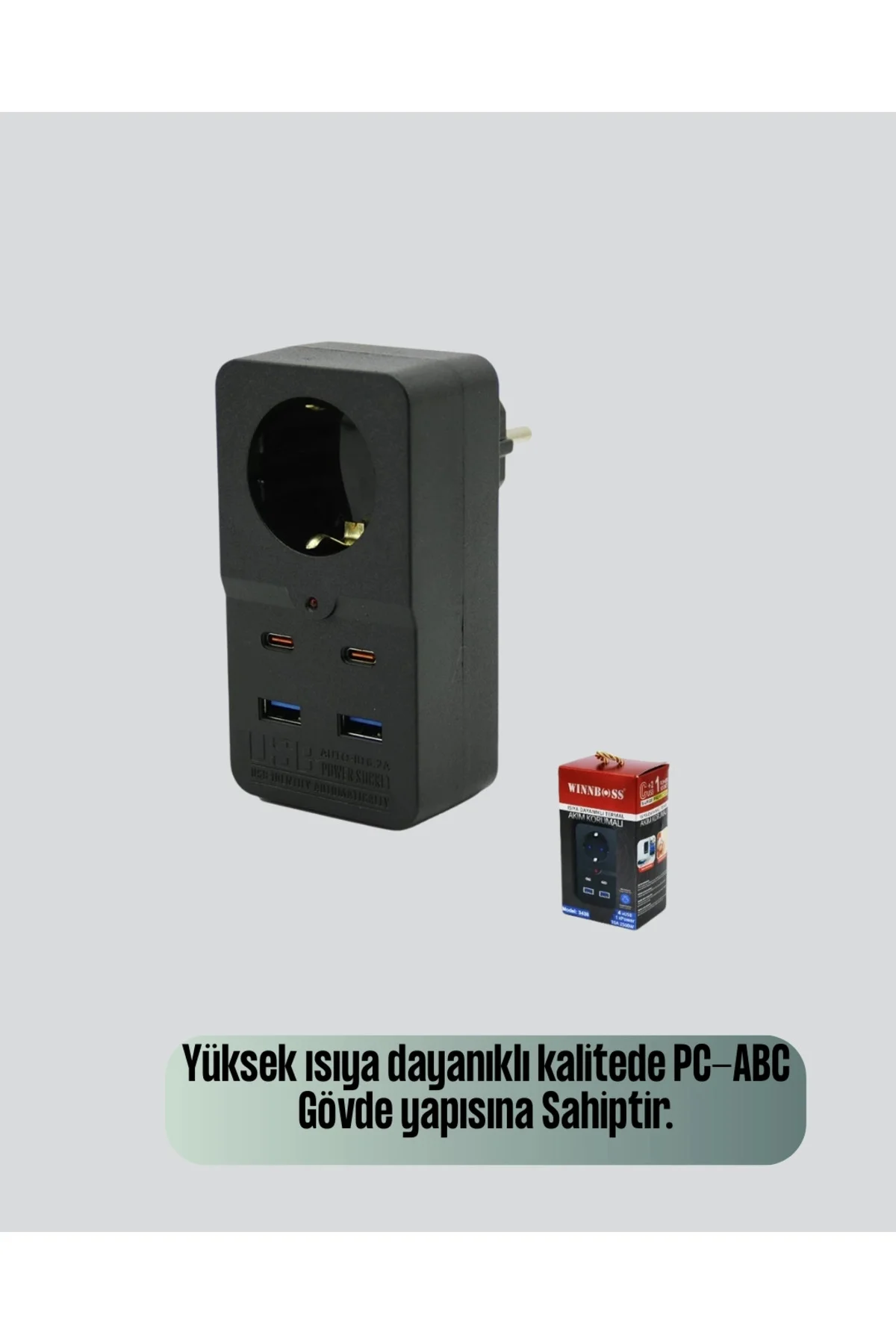 3438 Priz