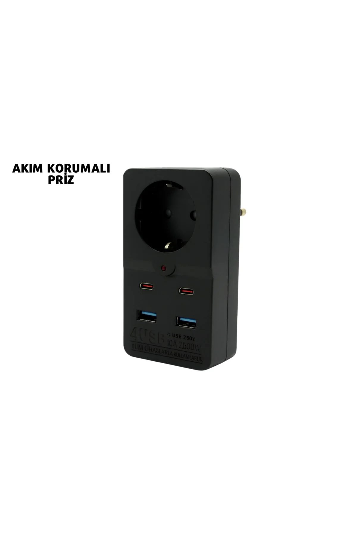 3438 PRİZ