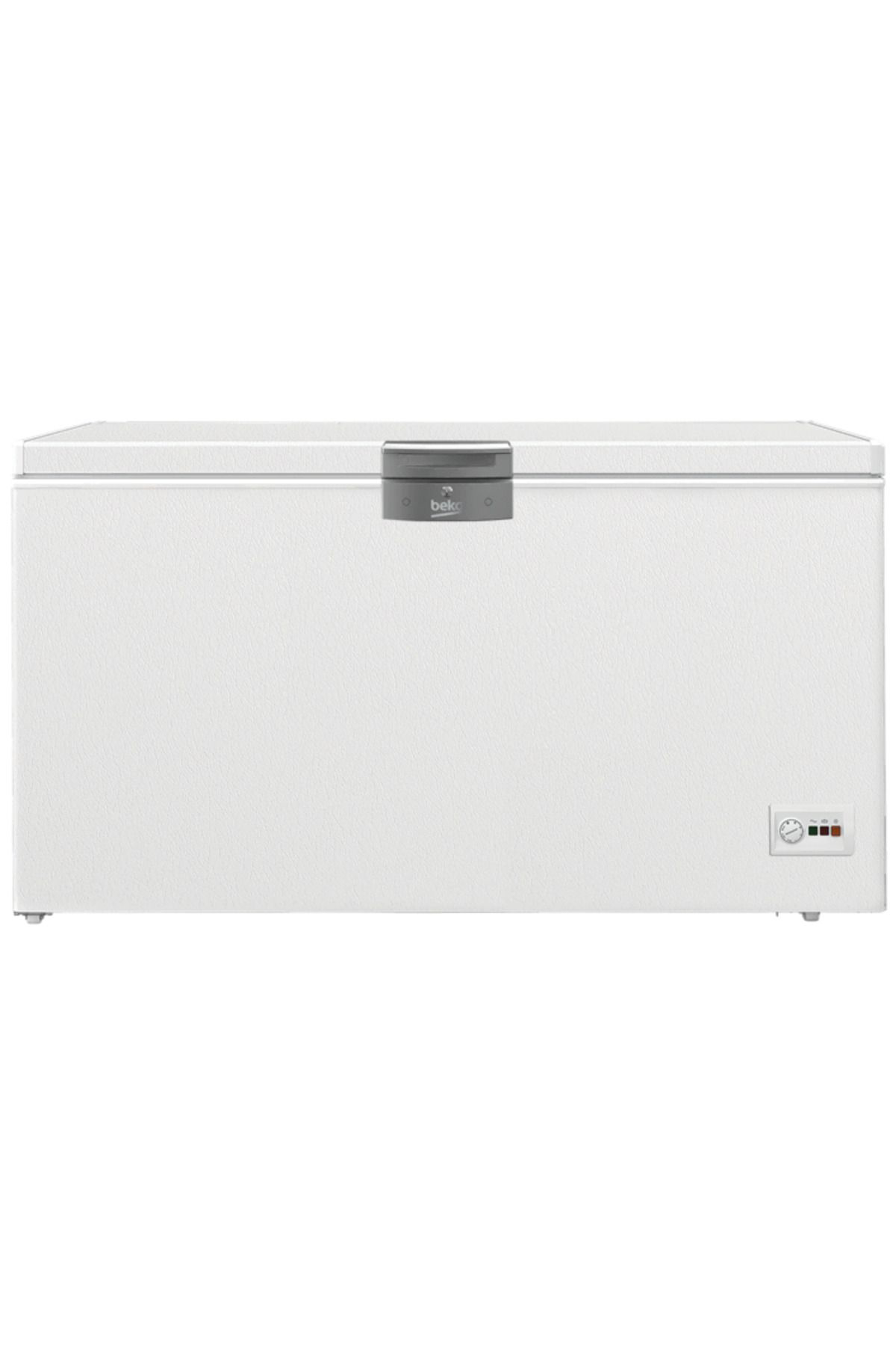Beko 3451 Sandik Tipi Derin Dondurucu