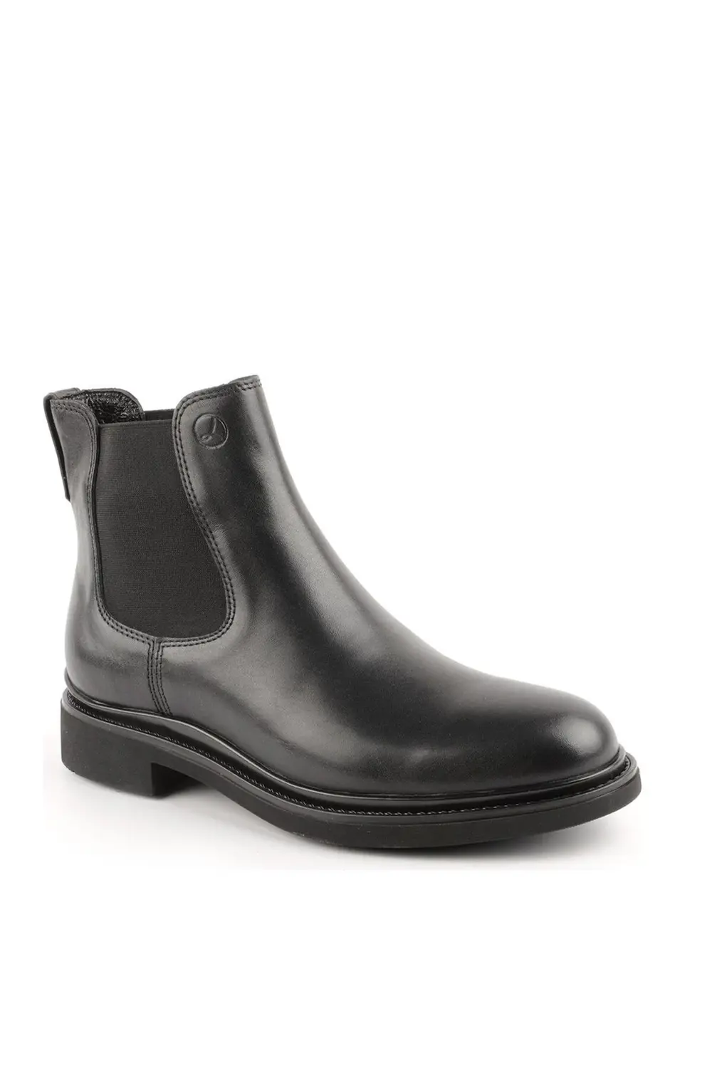 3454 Erkek Deri Ayakkabı