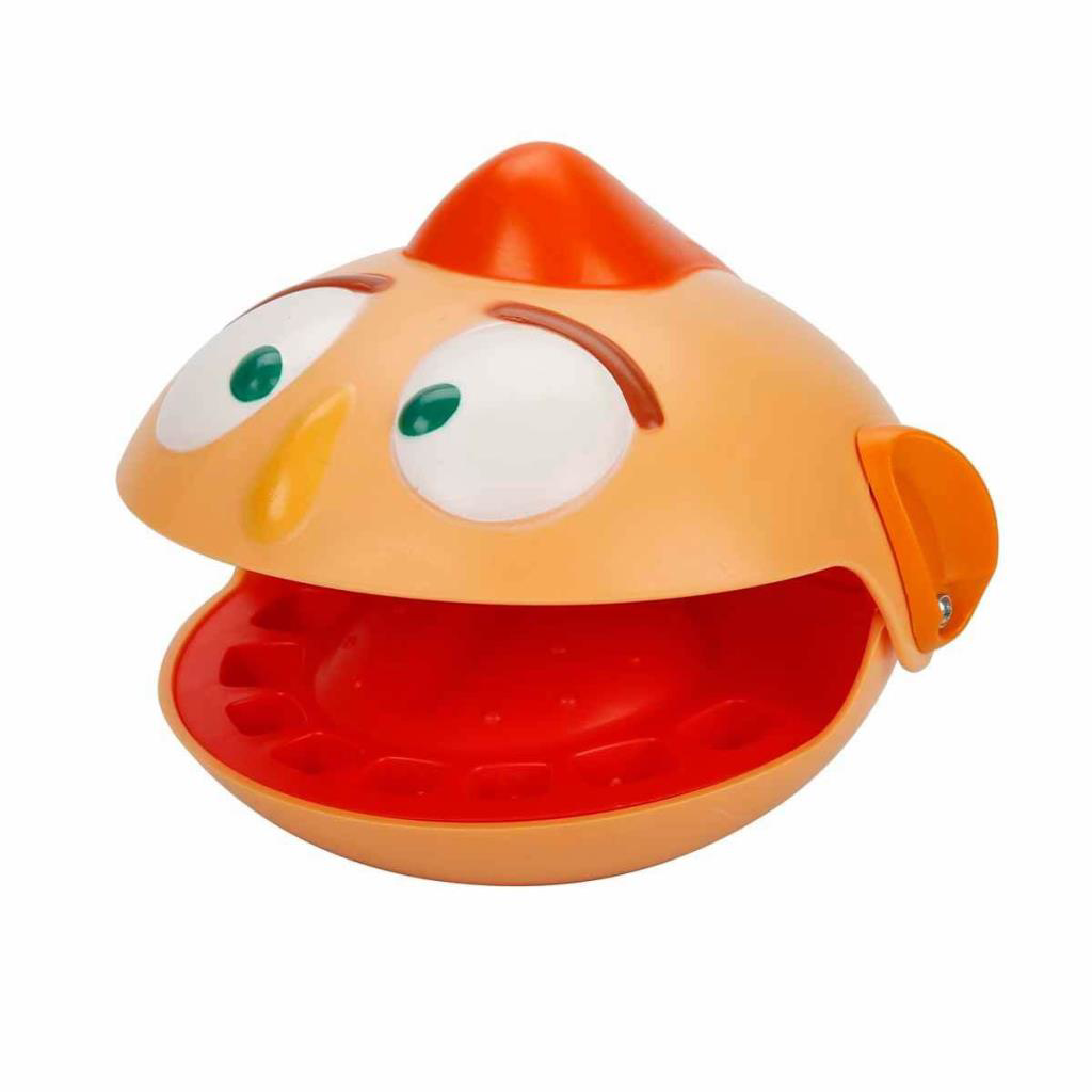 3455 Crafy Dr. Toothy Oyun Hamuru Seti 15 Parça -