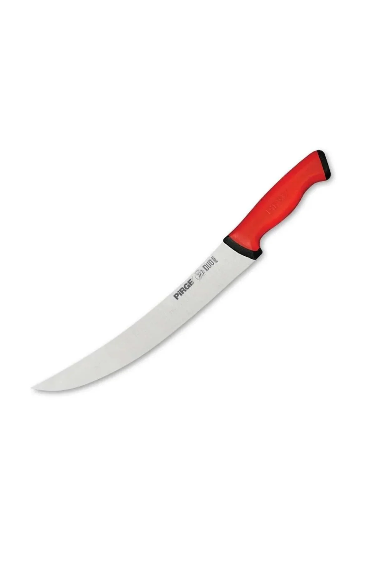 34621 Duo Kıvrık Nusret Tip Et Doğrama, Kesme, Dilimleme, Trimlem