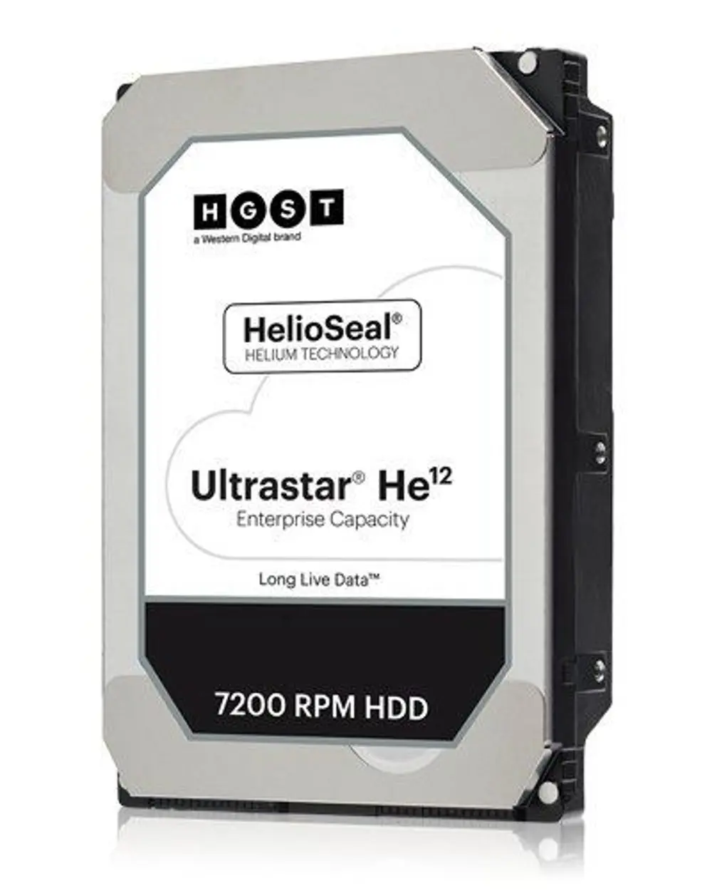 3.5'' 12TB 7200RPM SATA 256MB SATA ULTRA 0F30146
