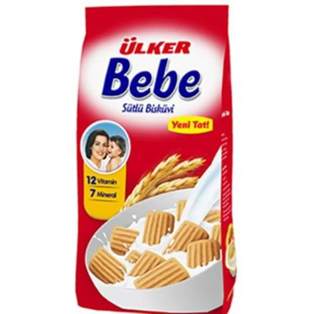 35-3 Bebe Bisküvi 172gr - Bebekler İçin Sağlıklı ve Lezzetli Atıştırmalık Fiyatı, Yorumları ve Özellikleri
